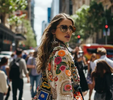 Melbourne Fashion Capital