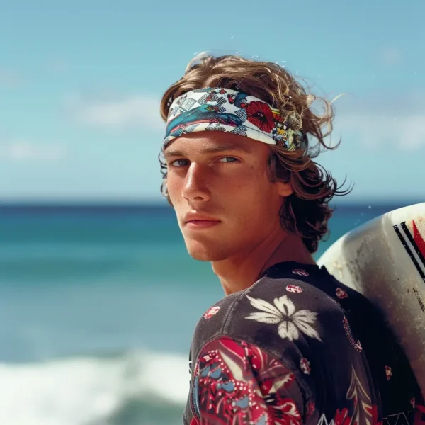 The Influence of Surf Culture on Australian Fashion
