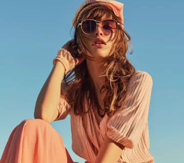 Sportsgirl Australian fashion