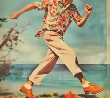 australian shoe brands