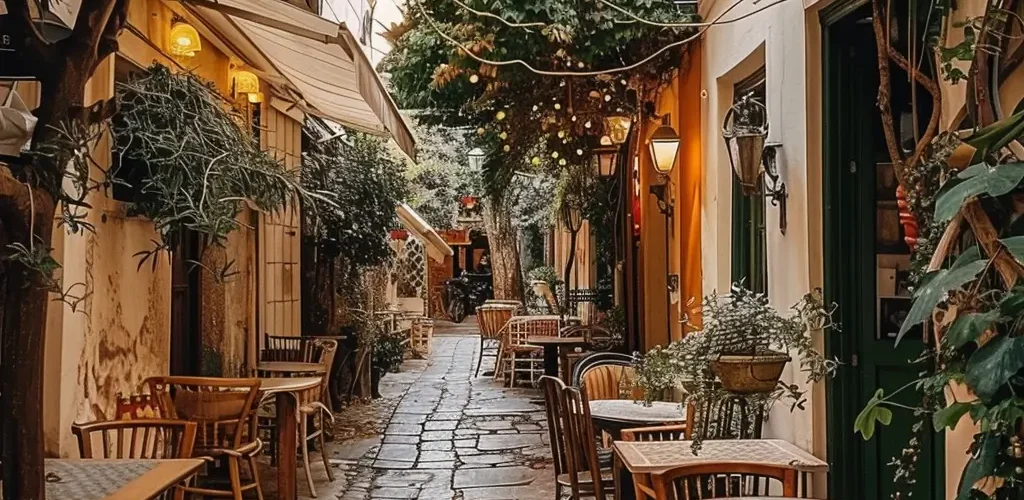 things to do in Athens