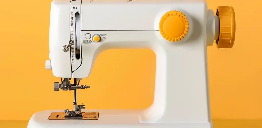 sewing machine Brother CS7000X Review