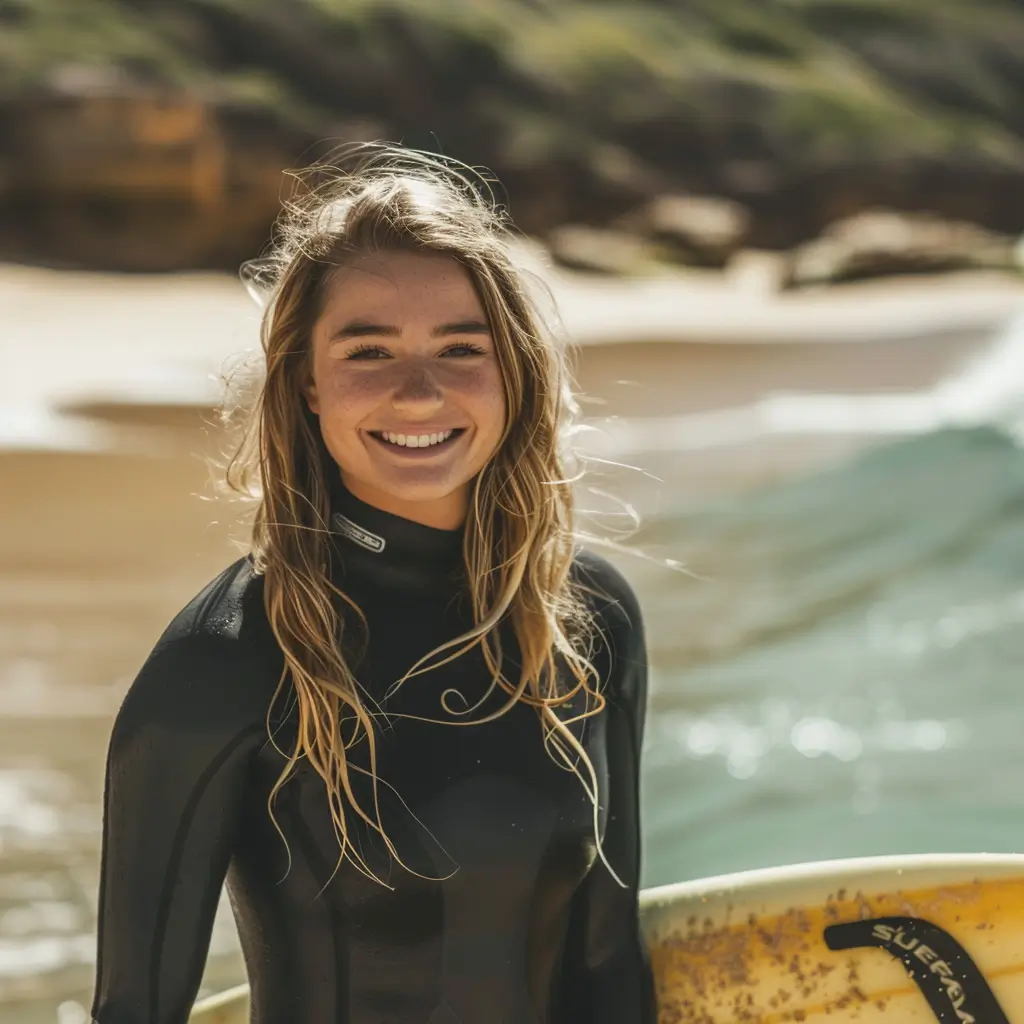 surfing clothes